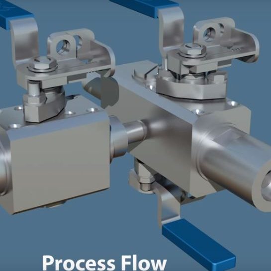 instrument isolatina