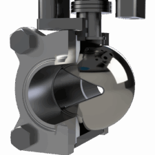 V-Balls for Control - IMI PBM