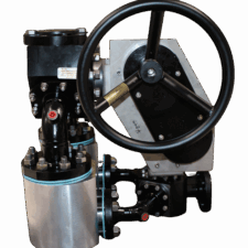 3, 4, 5-Way Multi-Port Valves (Industrial) - IMI PBM
