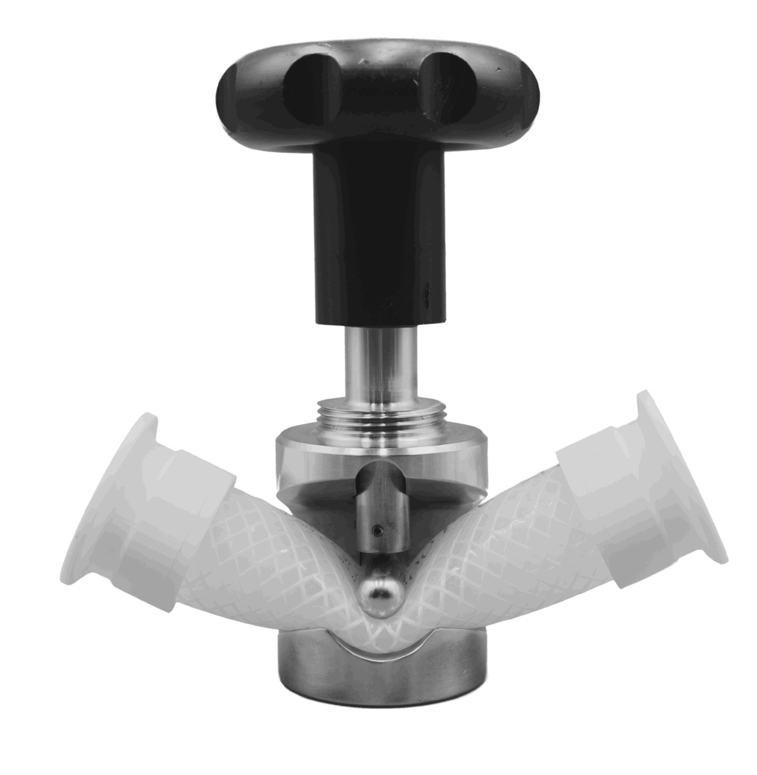 Igenix® Pinch Valves - IMI PBM