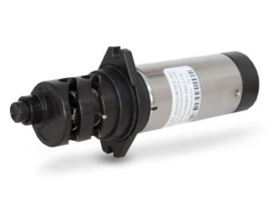 Igenix® Pinch Valves - IMI PBM
