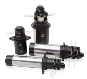Igenix® Pinch Valves - IMI PBM